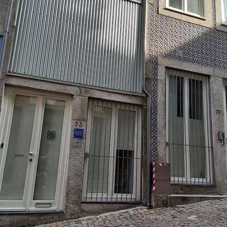 Neo Porto Apartment Ngoại thất bức ảnh