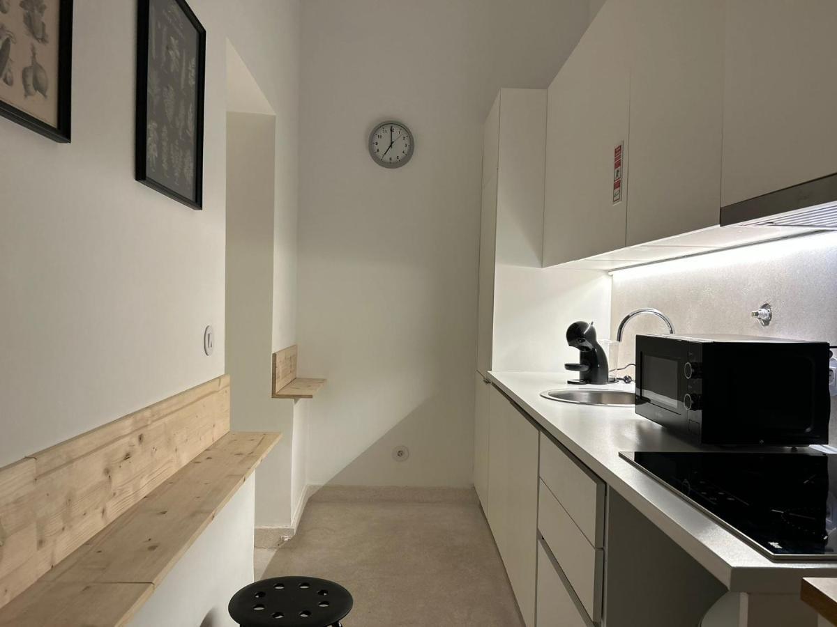 Neo Porto Apartment Ngoại thất bức ảnh