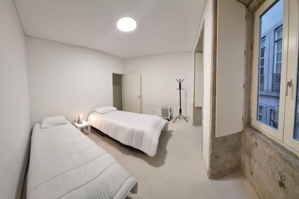 Neo Porto Apartment Ngoại thất bức ảnh