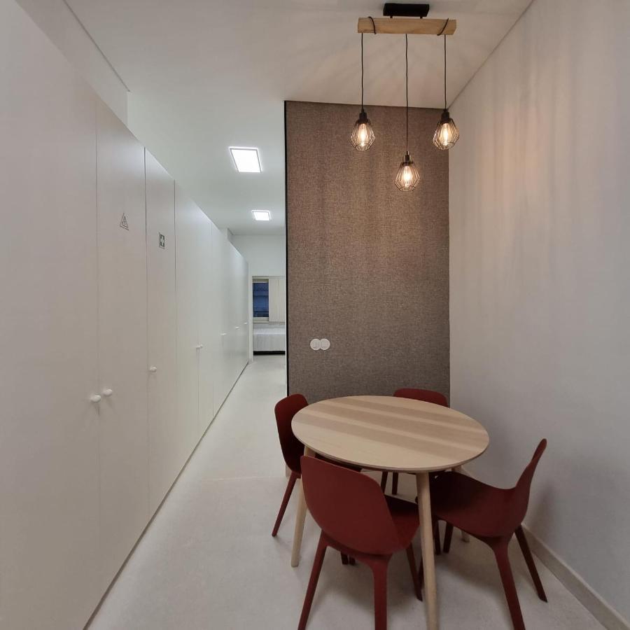 Neo Porto Apartment Ngoại thất bức ảnh