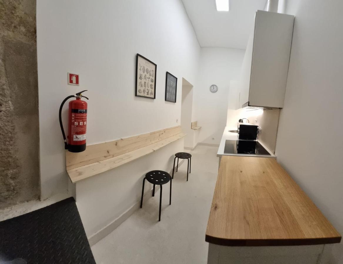 Neo Porto Apartment Ngoại thất bức ảnh