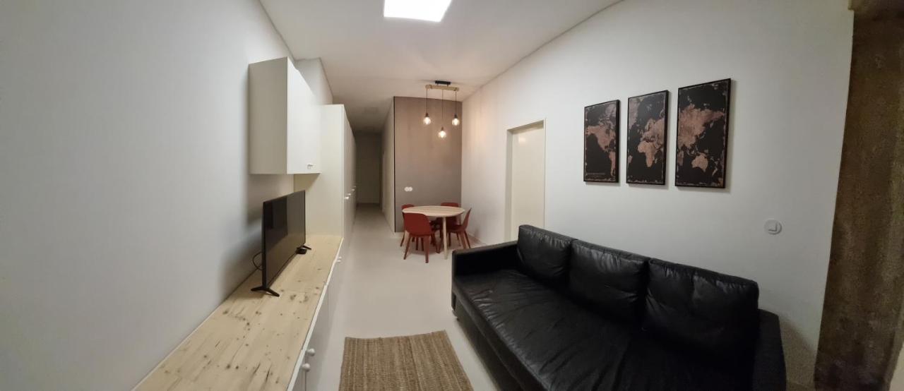 Neo Porto Apartment Ngoại thất bức ảnh
