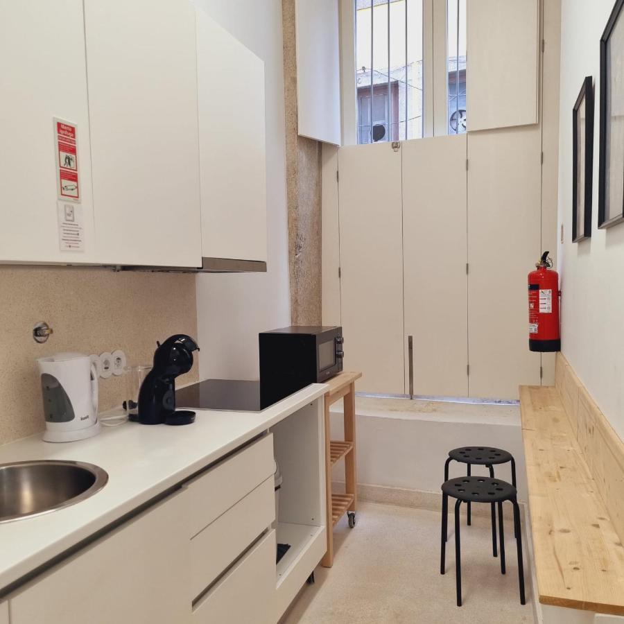Neo Porto Apartment Ngoại thất bức ảnh