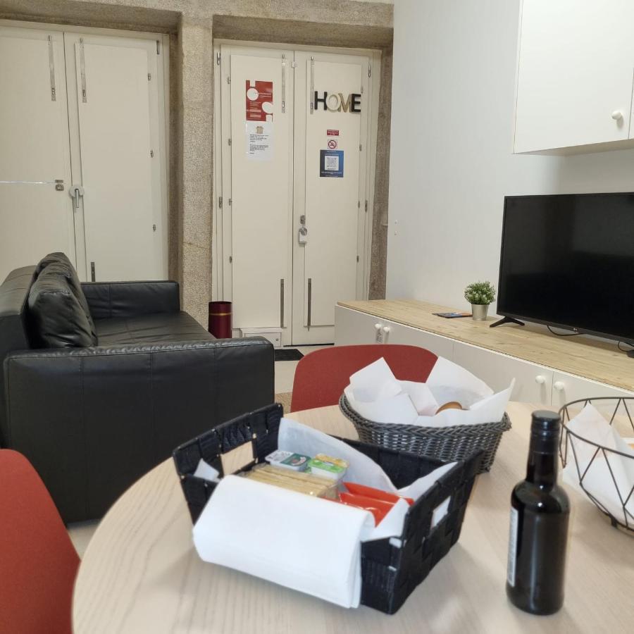 Neo Porto Apartment Ngoại thất bức ảnh