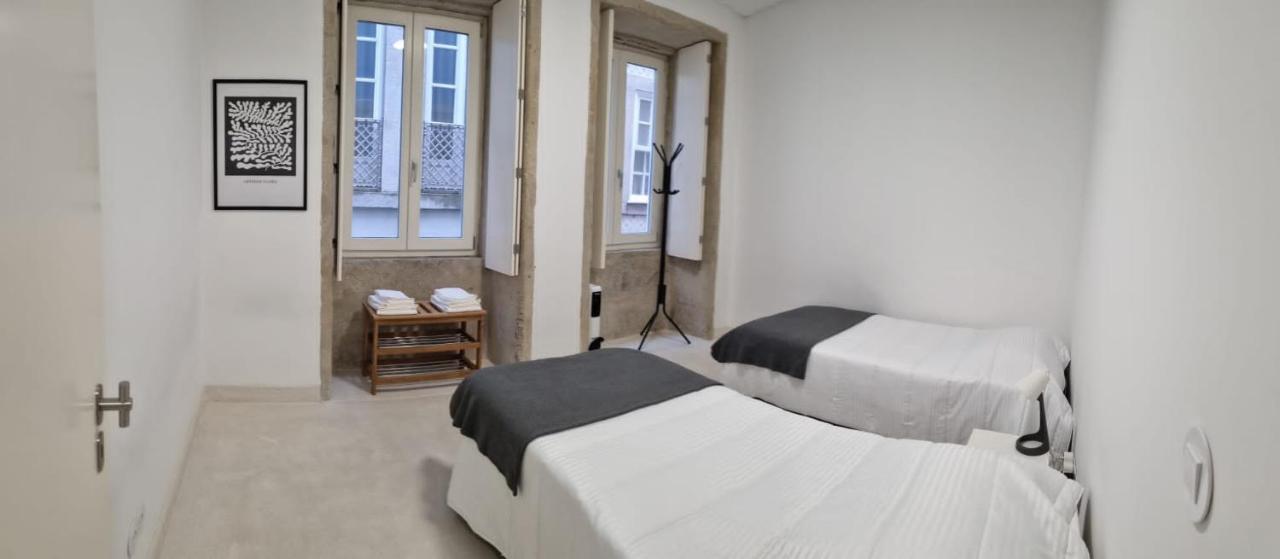 Neo Porto Apartment Ngoại thất bức ảnh