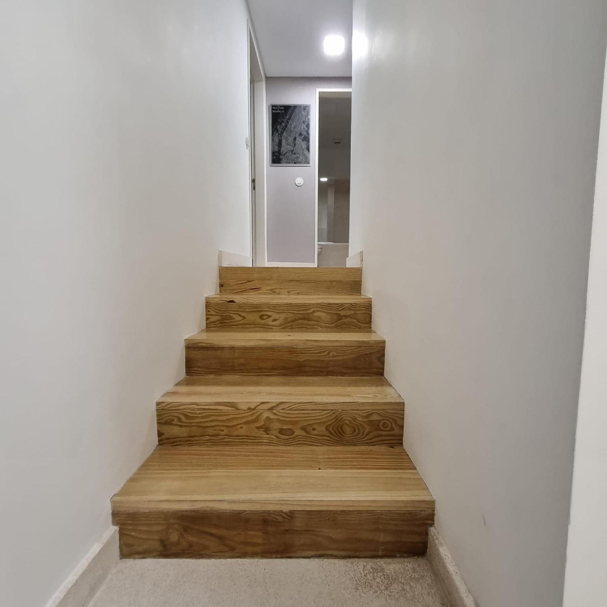 Neo Porto Apartment Ngoại thất bức ảnh