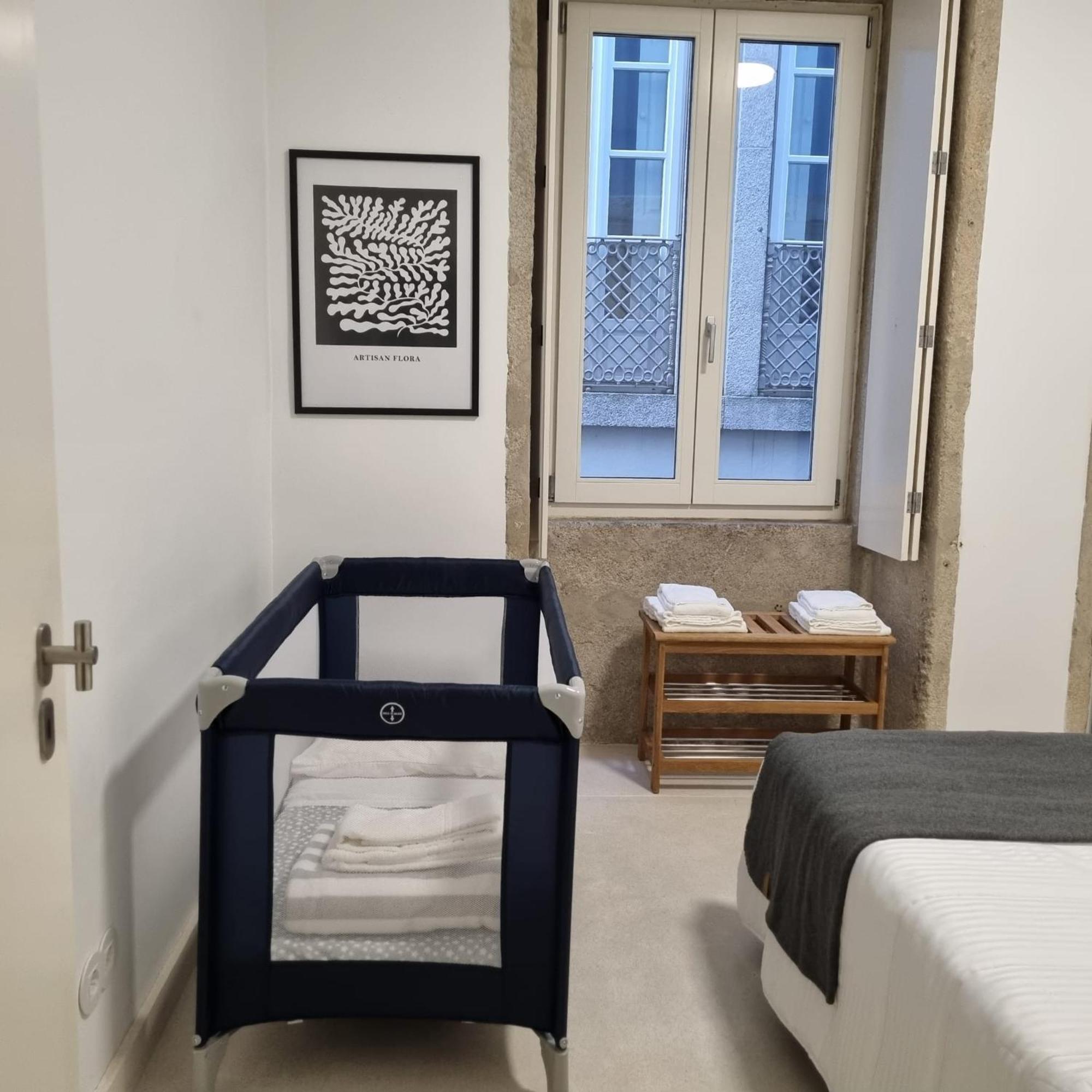 Neo Porto Apartment Ngoại thất bức ảnh