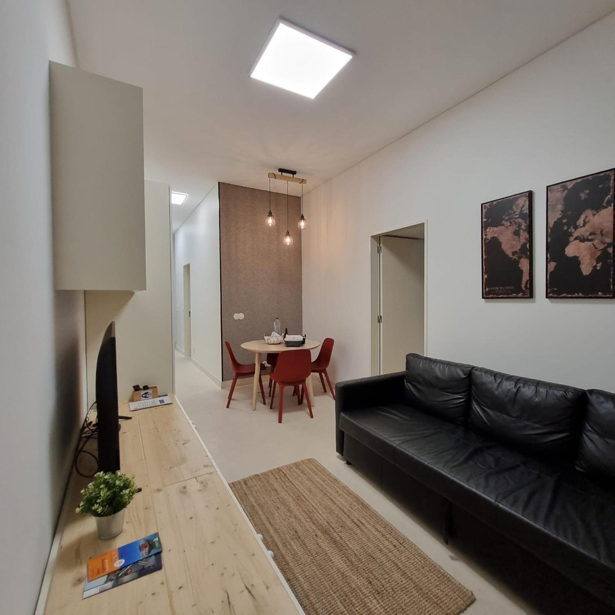Neo Porto Apartment Ngoại thất bức ảnh